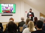 ​Okrugli stol povodom obilježavanja Svjetskog dana Roma uz 5. godišnjicu Pastoralno-misijskog Centra Sveti Ivan Krstitelj